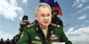 Шойгу: ВСУ за ноябрь потеряли свыше 13 700 военных и около 1800 единиц техники