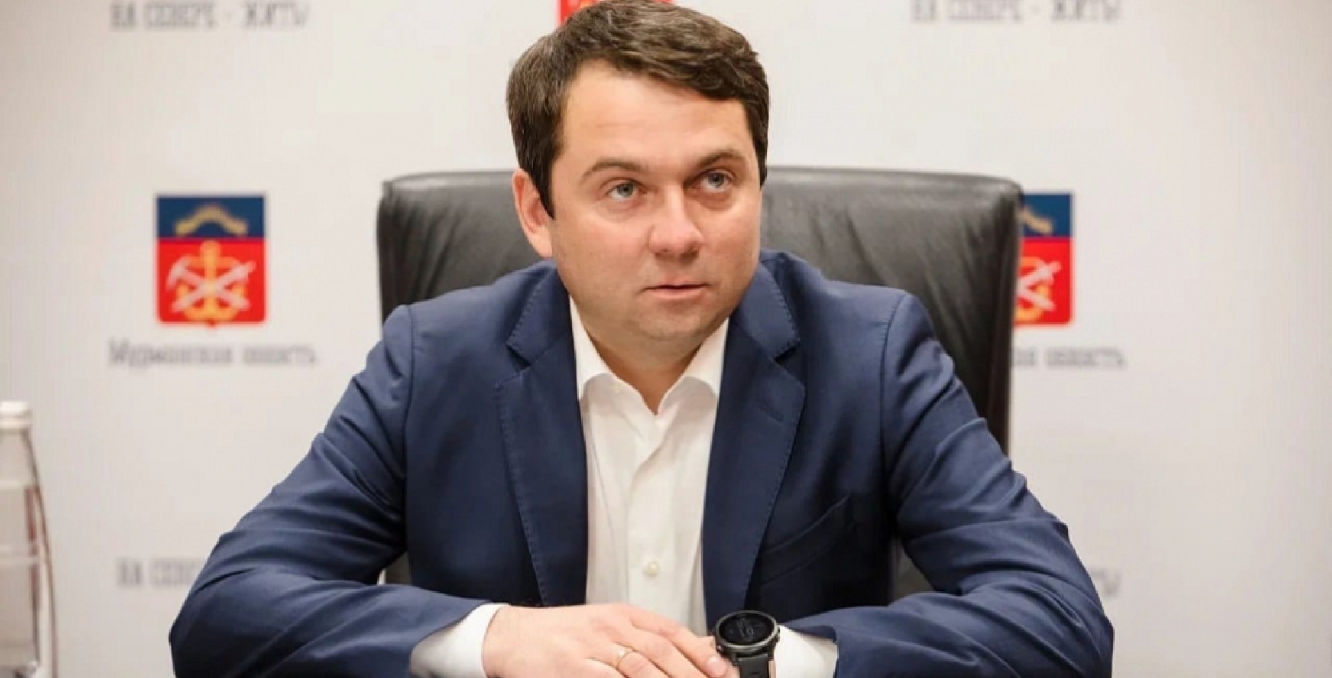 Губернатор Чибис: в Мурманской области мигранты попытались прорвать границу
