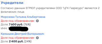 Нефтехолдинг "боярыни" Морозовой: причём тут Абрамовичи и сенатор Некрасов? Нефтехолдинг "боярыни" Морозовой: причём тут Абрамовичи и сенатор Некрасов?