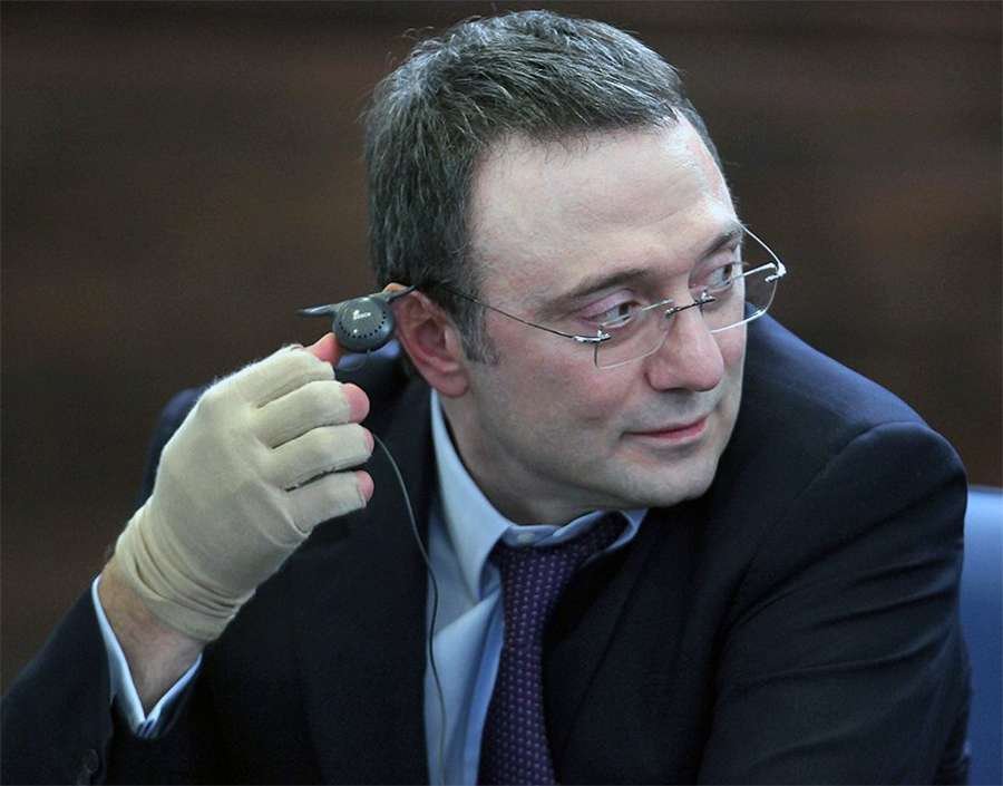 Вот тебе бабушка и купили Вот тебе бабушка и купили