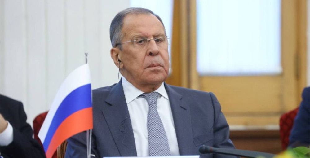 Россия-цивилизация возвращает свой суверенитет