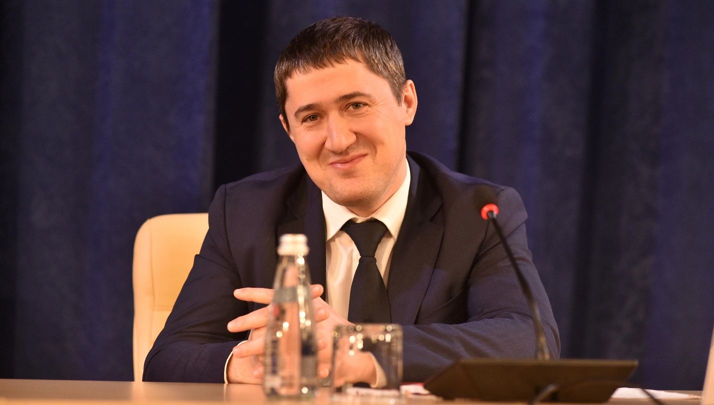 Пермский период, махонинского размаха Пермский период, махонинского размаха