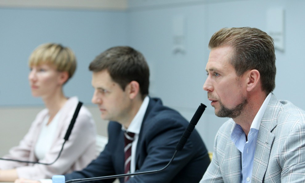 Кто Старостина помянет… Кто Старостина помянет…