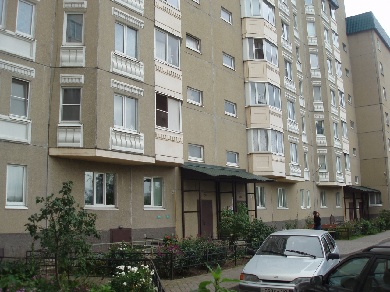 Всех в Бугры, Дрозденко наблюдает Всех в Бугры, Дрозденко наблюдает