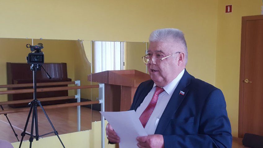 Всех в Бугры, Дрозденко наблюдает Всех в Бугры, Дрозденко наблюдает