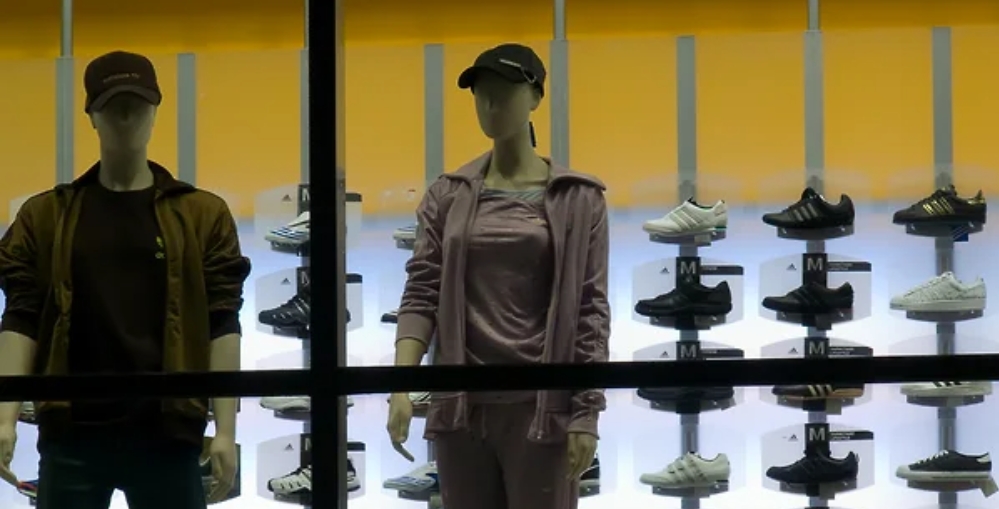Продукция Adidas и Reebok будет продаваться в России в сети ASP