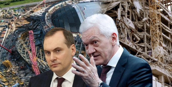 На "Арену" с чистой совестью: люди Артема Здунова присмотрят за СКА