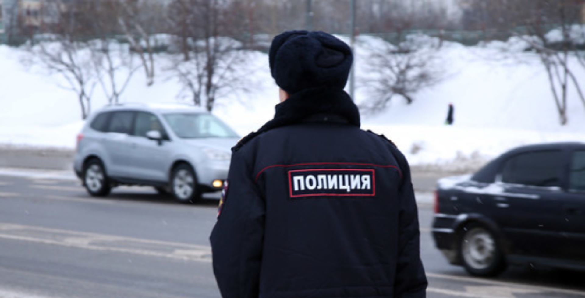 В Химках грабители похитили из машины 48 млн рублей