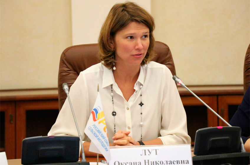 Роковые яйца Оксаны Лут Роковые яйца Оксаны Лут
