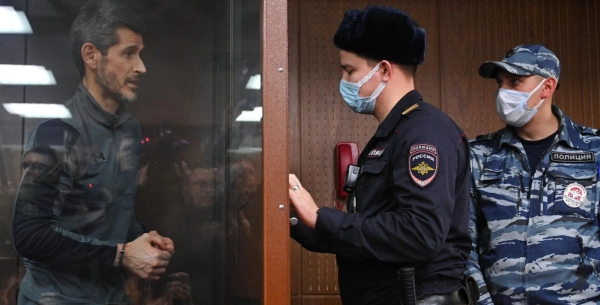 Мосгорсуд смягчил приговор основателю группы "Сумма" Зиявудину Магомедову