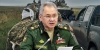 Шойгу: ВСУ потеряли более 383 тысяч военнослужащих с начала спецоперации