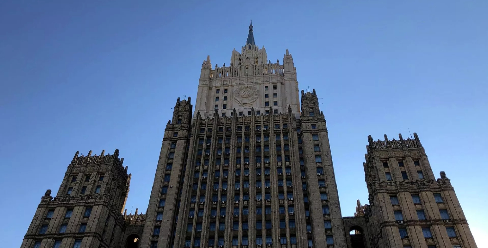 Посла Финляндии вызвали в МИД России из-за оборонного соглашения с США
