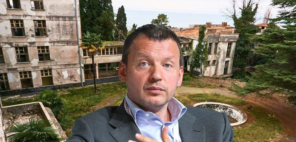 Сергей и его команда Сергей и его команда