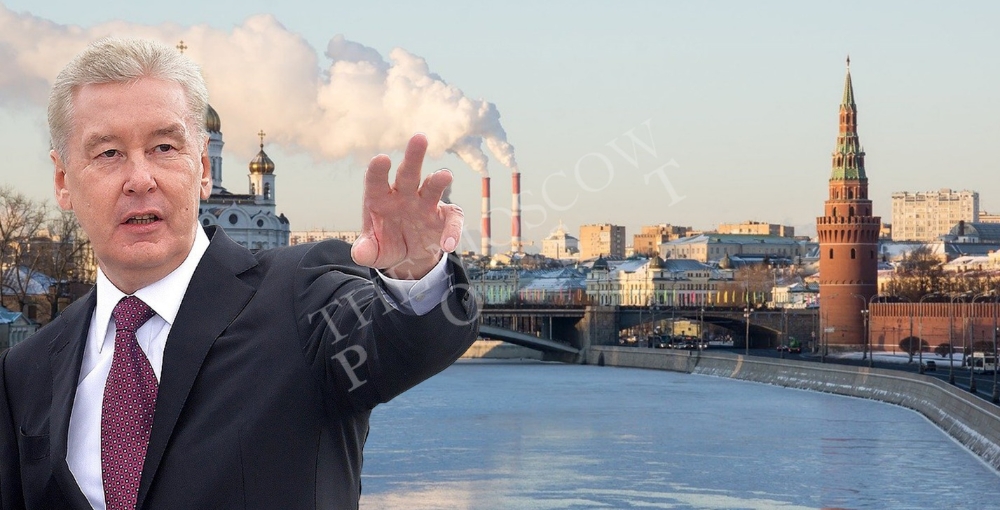 Сергей и его команда