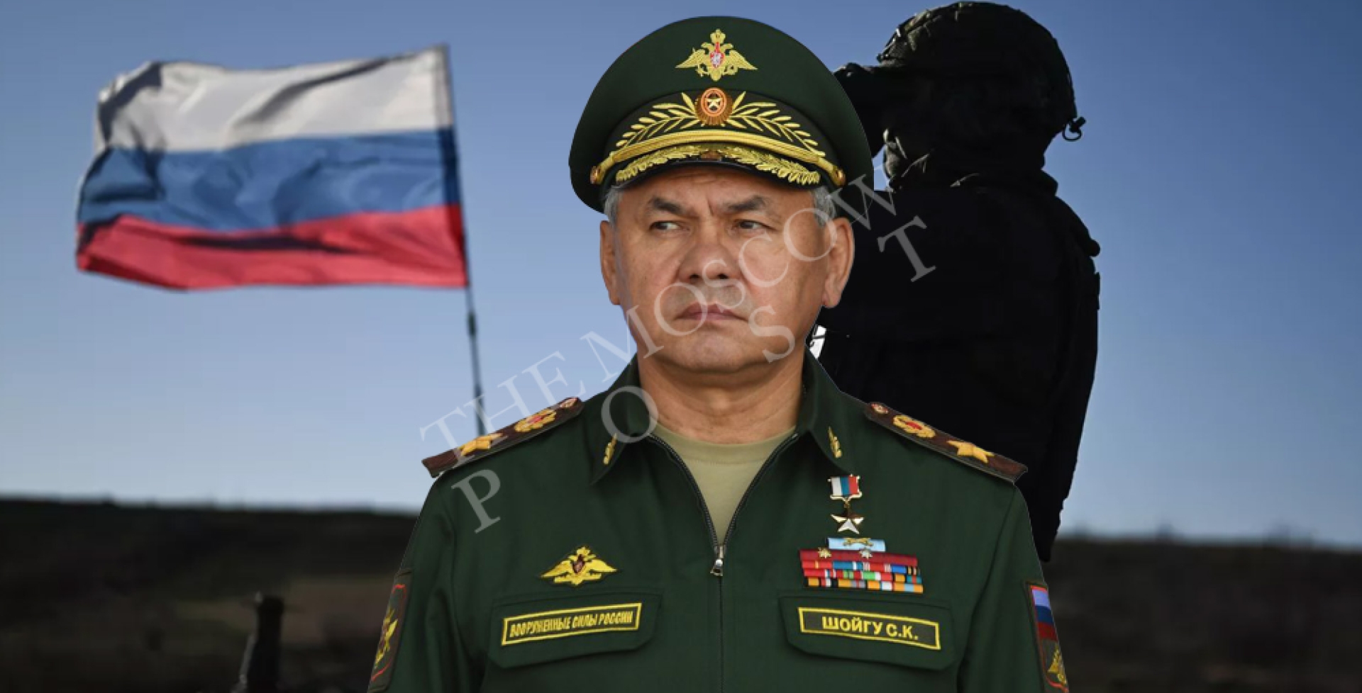Шойгу: главная задача СВО в 2023 году по срыву контрнаступления ВСУ выполнена