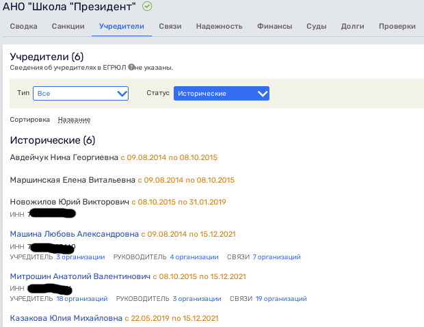 Языковые сети американца Дженски под прикрытием Потанина и
