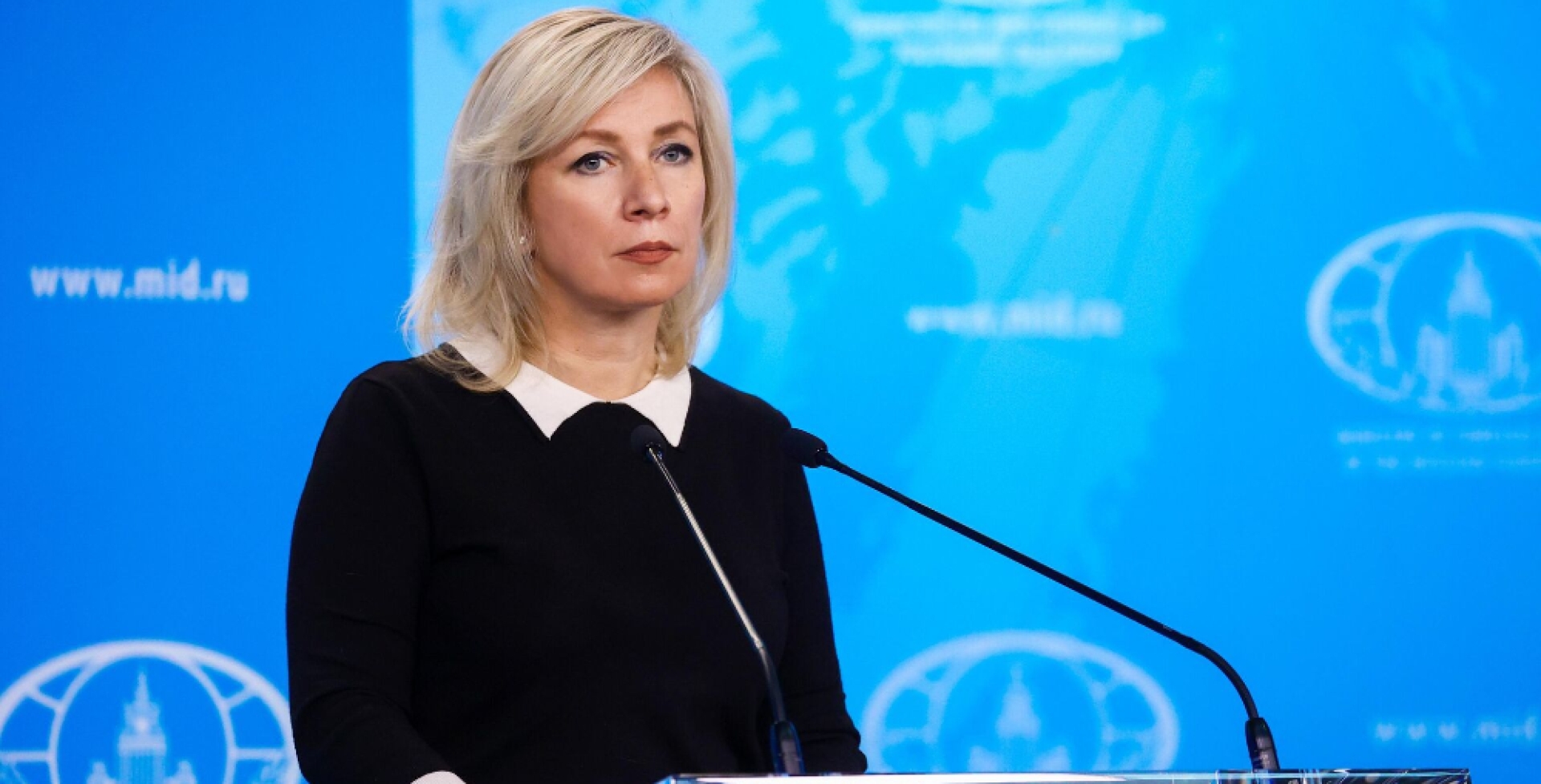 МИД РФ: санкции США против "Арктик СПГ-2" разрушают мировую энергетическую безопасность