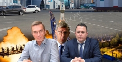 Ничего нового в КТРВ: под носом у Обносова назревает очередной "распил"?