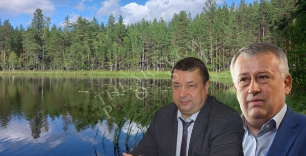 Рантье под сенью Дрозденко: Александр Соклаков и сила земли