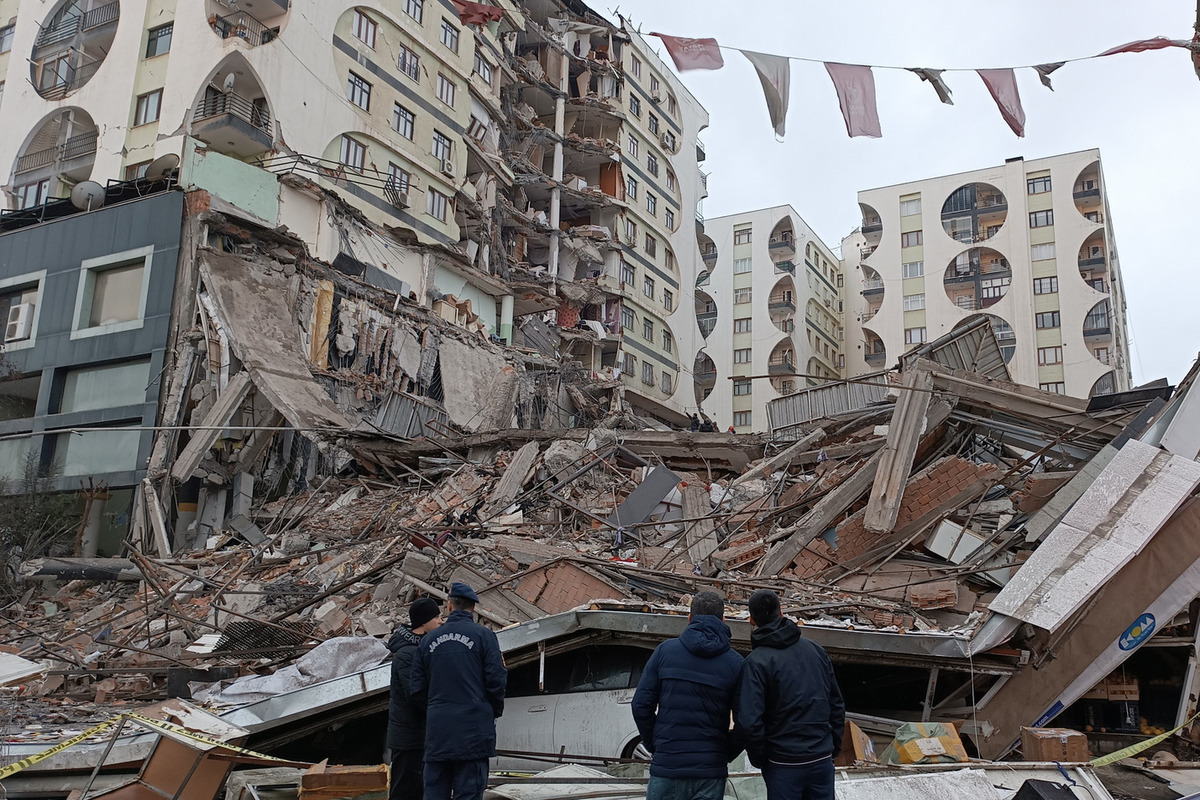 Второй год СВО, катастрофы и новый миропорядок: главные новости 2023 года Второй год СВО, катастрофы и новый миропорядок: главные новости 2023 года