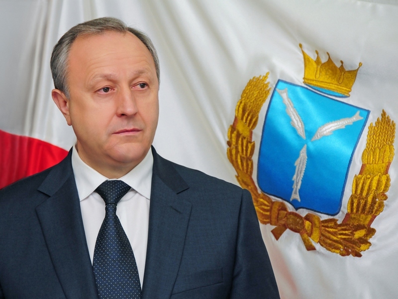 Креозотовые хоромы от губернатора Малкова Креозотовые хоромы от губернатора Малкова