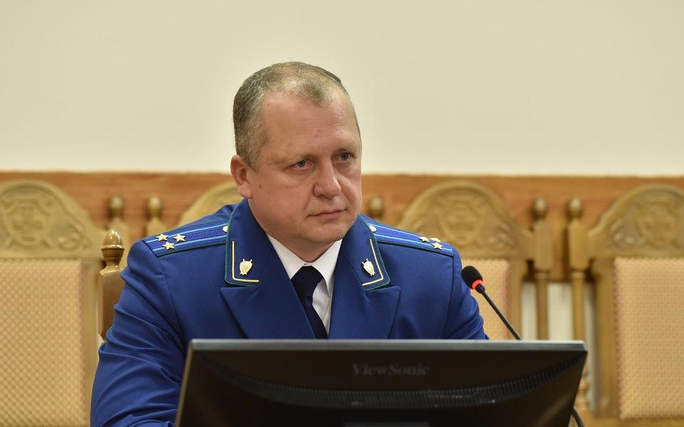 Креозотовые хоромы от губернатора Малкова Креозотовые хоромы от губернатора Малкова