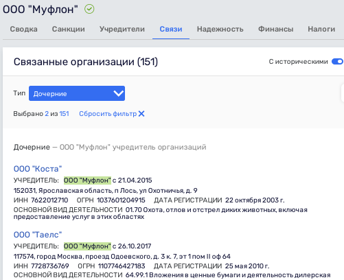 "Лось" для Андрея Костина "Лось" для Андрея Костина