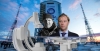 Death with nuances: Wolfhound "stumbled" about the Ministry of Industry and Trade