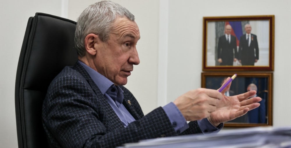 Сенатор прокомментировал идею Запада создать нейтральный флот в Черном море 