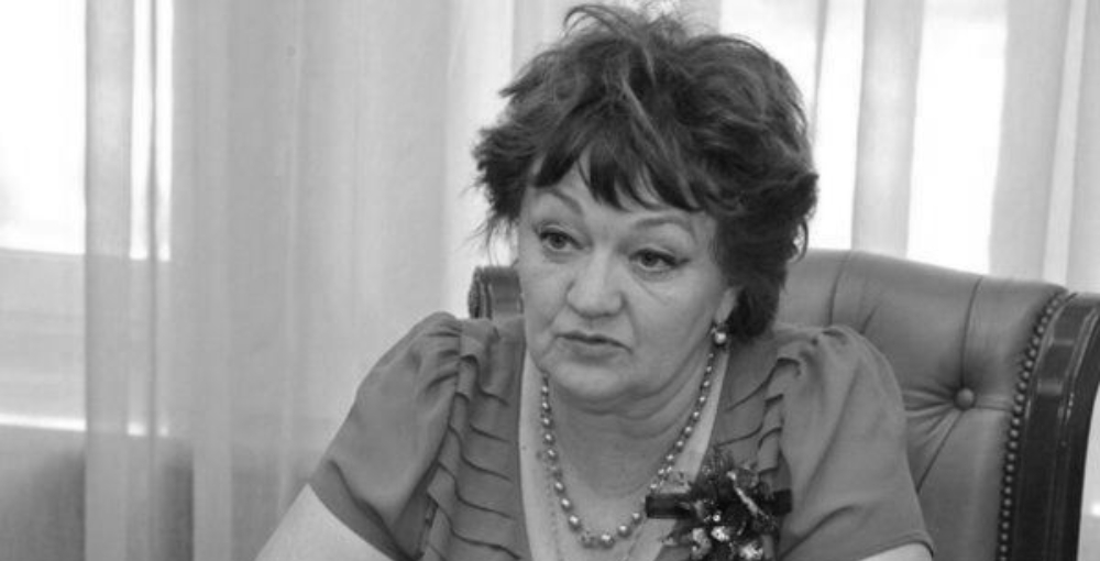 Бывшая глава Российского Красного Креста обнаружена мертвой в своей квартире 