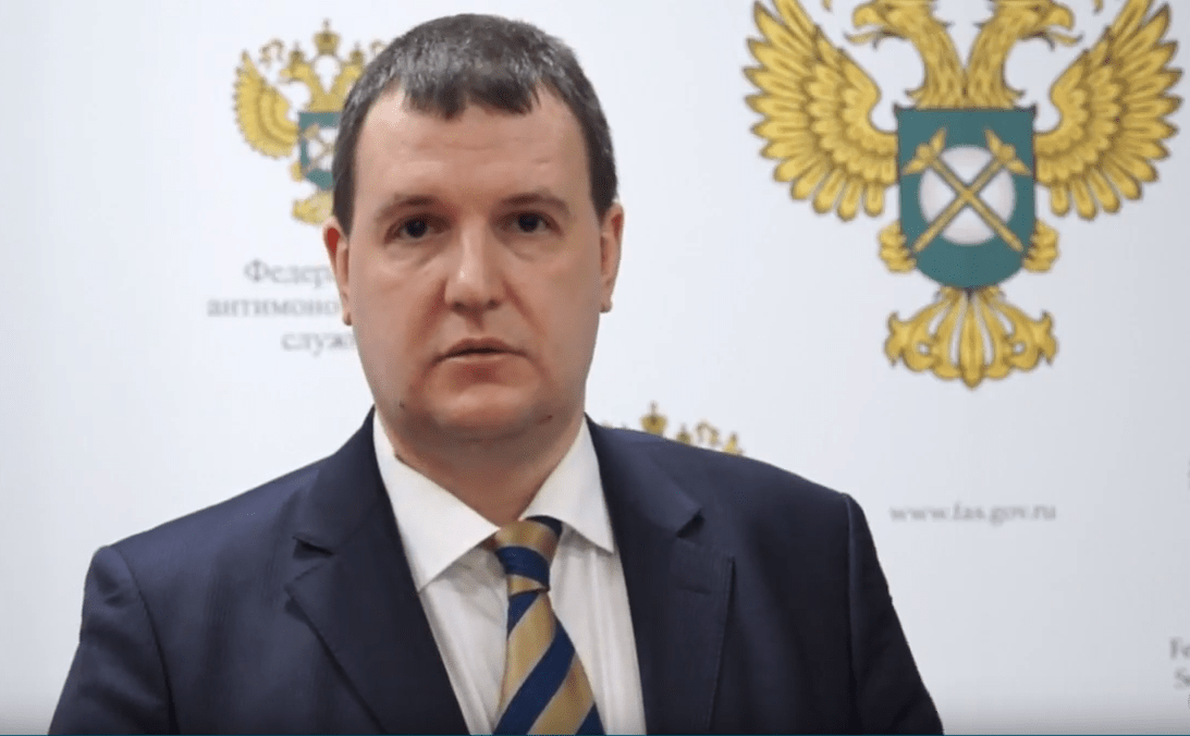 Лига IT-акробатов: как уводят миллиарды с госконтрактов МВД Лига IT-акробатов: как уводят миллиарды с госконтрактов МВД