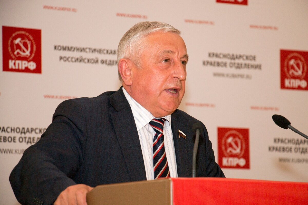 Не изберут, так погреются: президентская гонка набирает обороты Не изберут, так погреются: президентская гонка набирает обороты