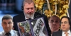 Where did Avdolyan not go, or was the persecution ordered?
