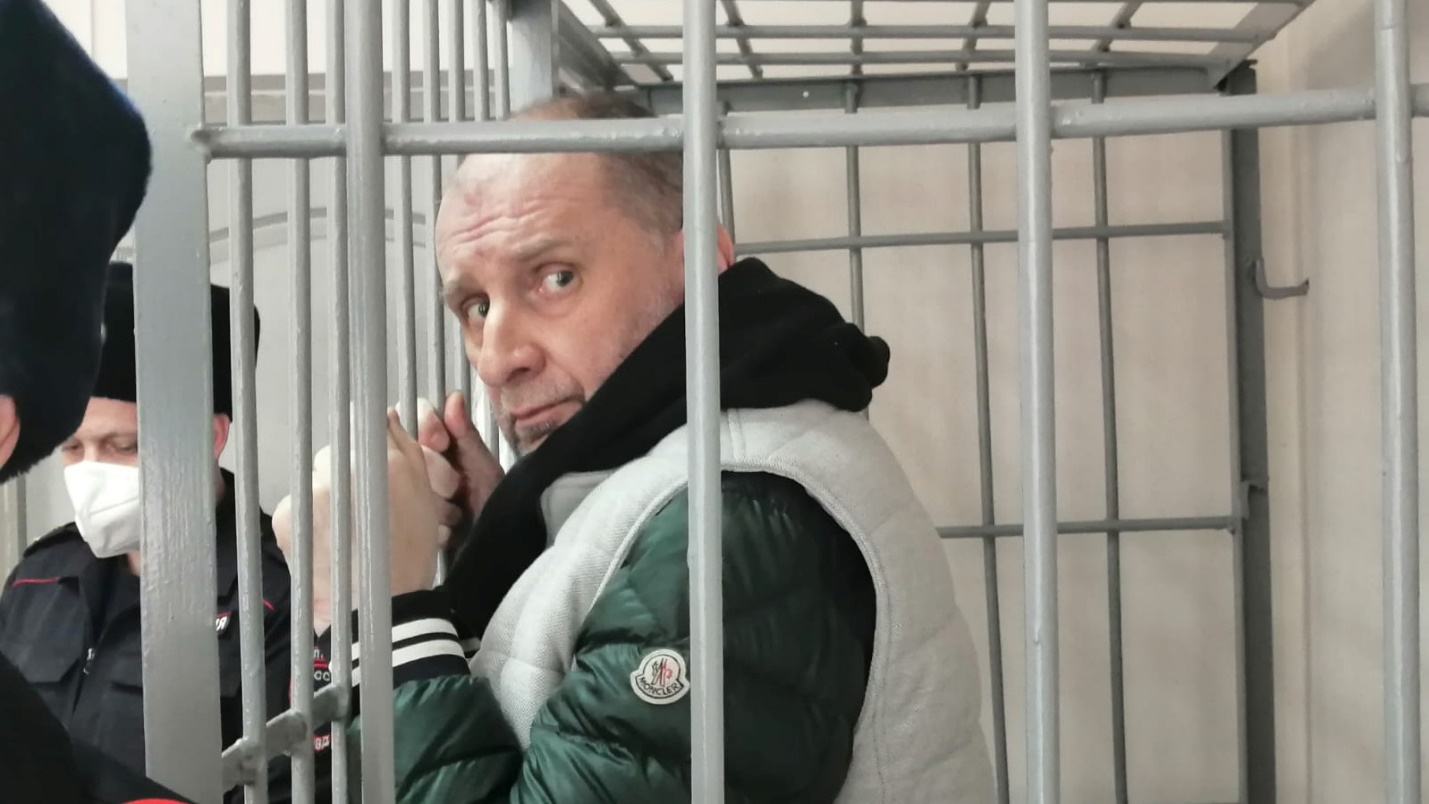 Незаслуженный отдых генерала Строганова Незаслуженный отдых генерала Строганова
