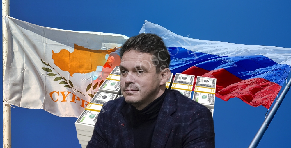 Уголь для Северилова: кипрский след российского олигарха