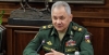 Сергей Шойгу заявил, что план по созданию инфраструктуры сил ядерного сдерживания выполнен