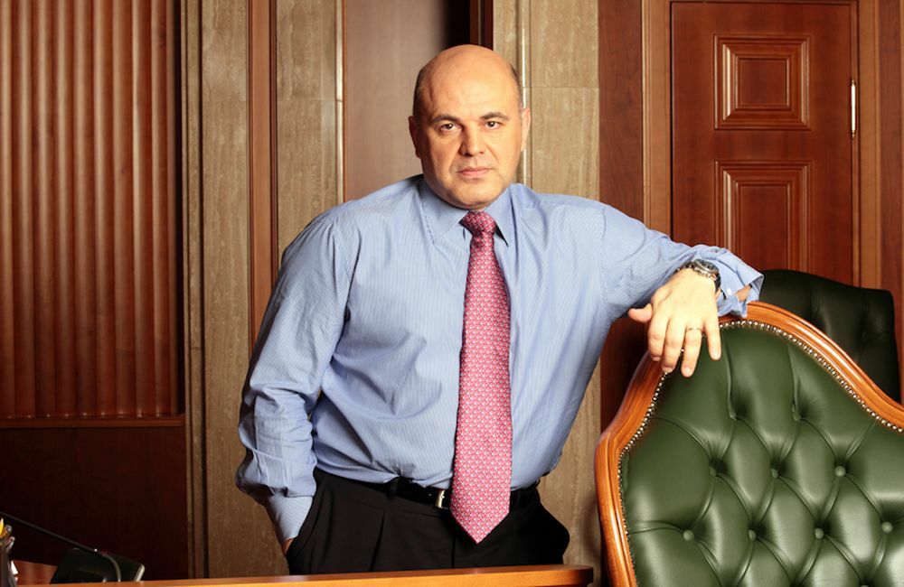 Кириенко возвращается: Замглавы АП "подсидит" Мишустина? Кириенко возвращается: Замглавы АП "подсидит" Мишустина?
