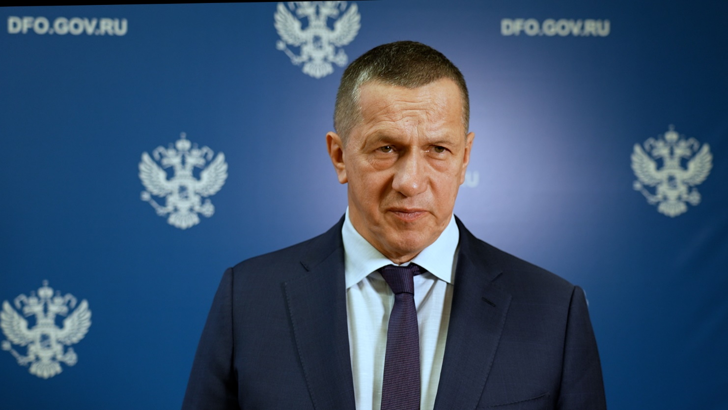 Кириенко возвращается: Замглавы АП "подсидит" Мишустина? Кириенко возвращается: Замглавы АП "подсидит" Мишустина?
