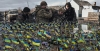 Минобороны РФ: потери ВСУ за январь составили более 23 тысяч человек
