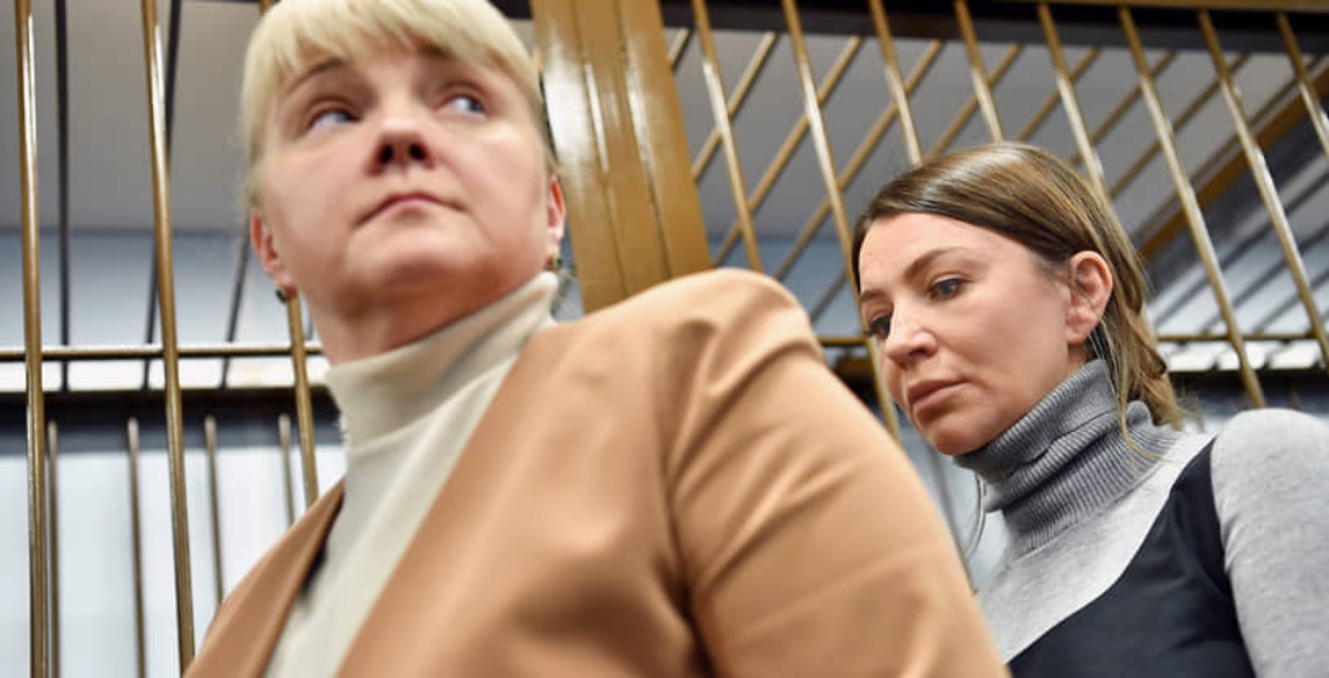 Адвокат Блиновской рассказала о состоянии блогера