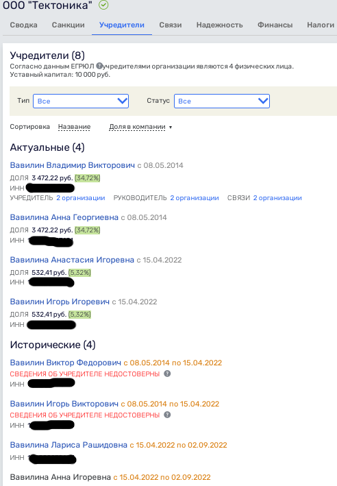 Прокурор чего изволите: люди Здунова пачками делают жилье