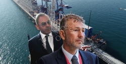 Мельниченко и Литвак сошлись на карбамиде?