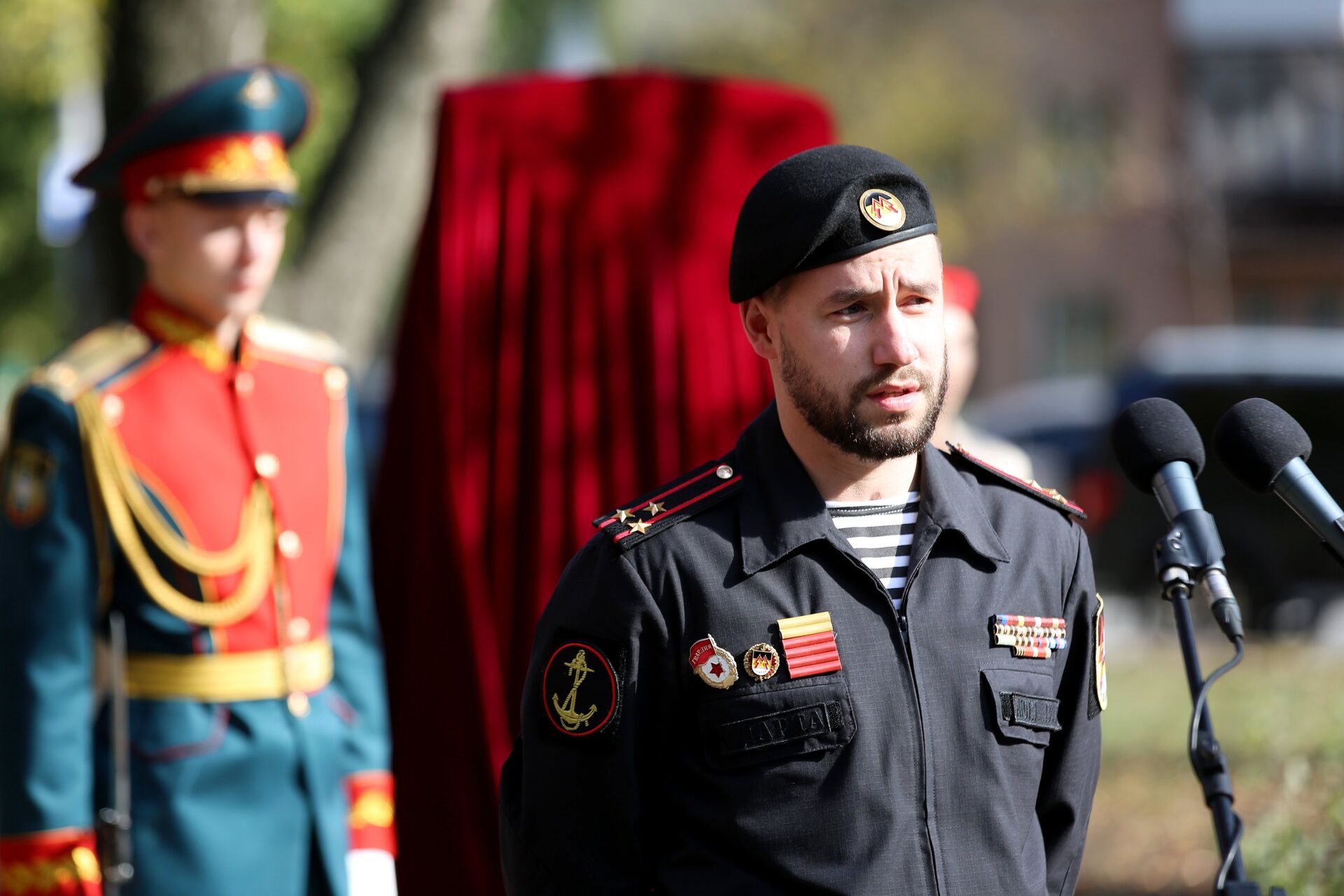Когда Родина начинается с нас Когда Родина начинается с нас