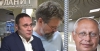 Tikhonov lit up with "Lanit": did Philip Gens "cover up" with the deceased?