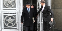МИД РФ объявил демарш послу ФРГ и категорически потребовал объяснений