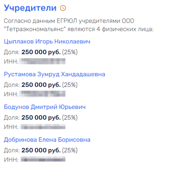 Dvorkovichi "cleaned up" after Misevra Dvorkovichi "cleaned up" after Misevra