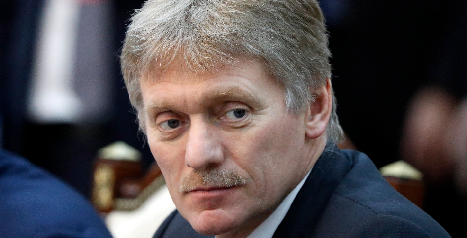 Песков указал на вовлеченность Франции в конфликт на Украине