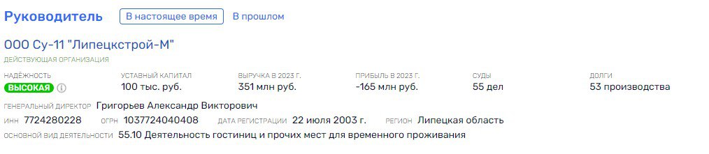 Дело темное, что дело