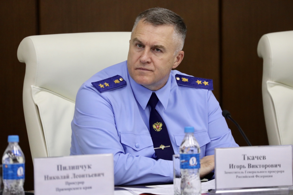 Дело темное, что дело