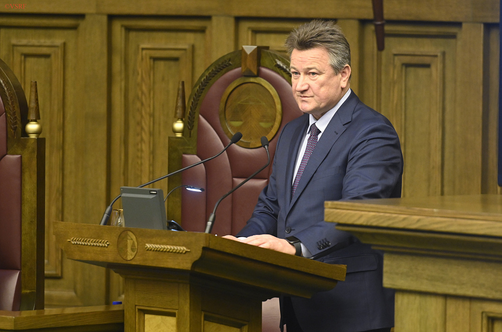 Дело темное, что дело